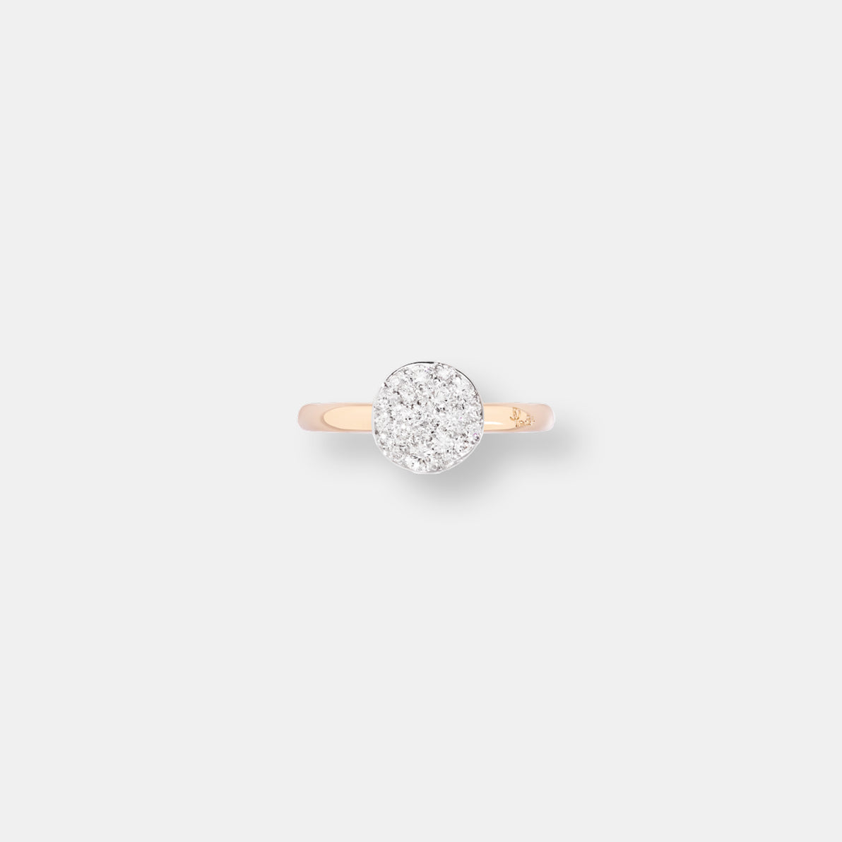 Bague sabbia
