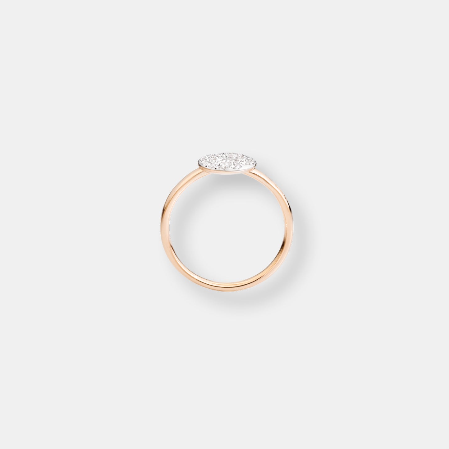 Bague sabbia
