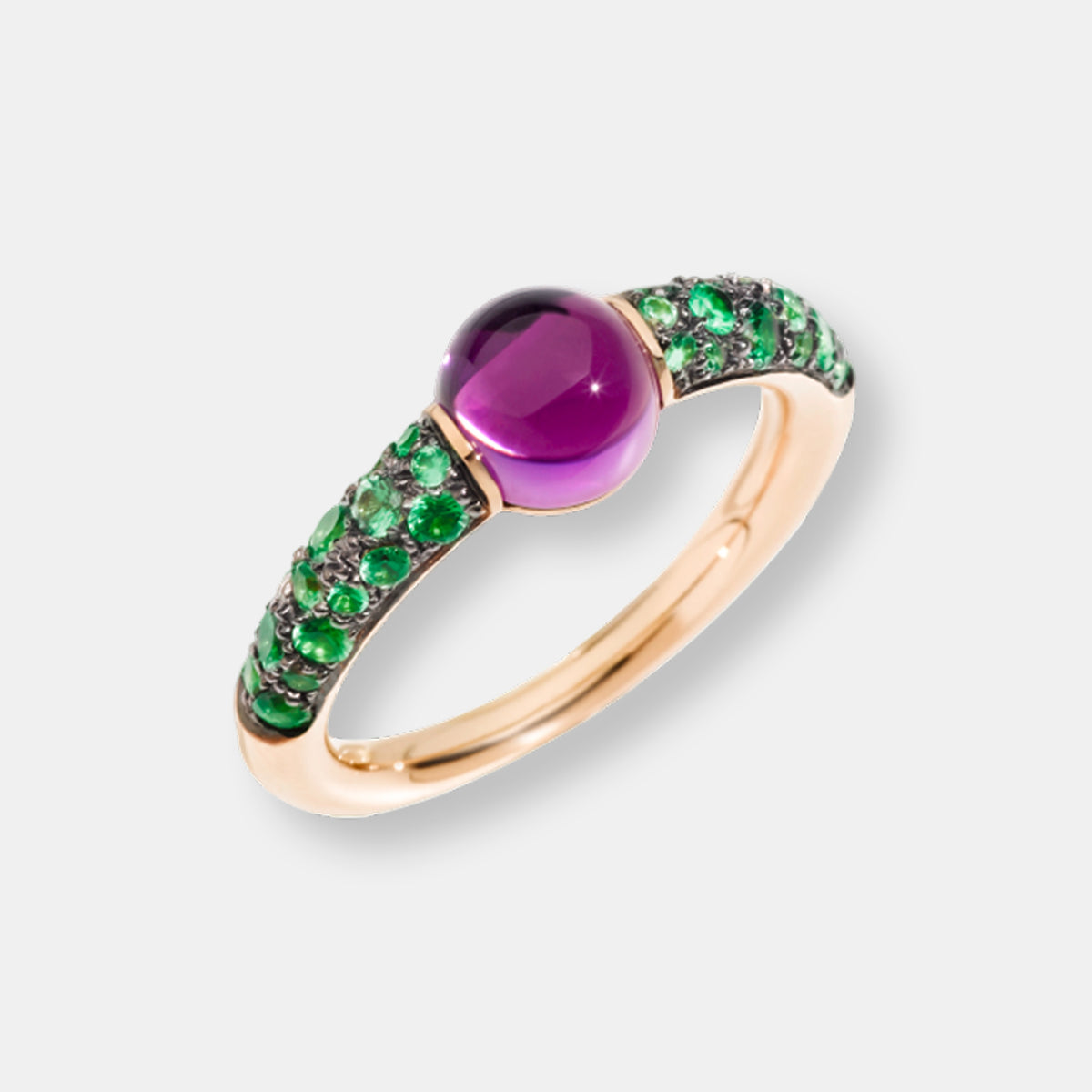 Bague m'ama non m'ama