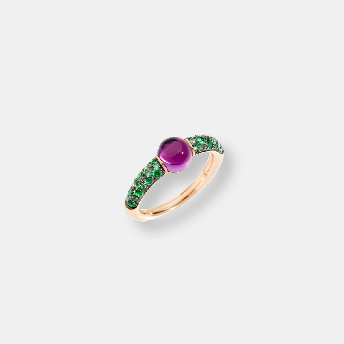 Bague m'ama non m'ama