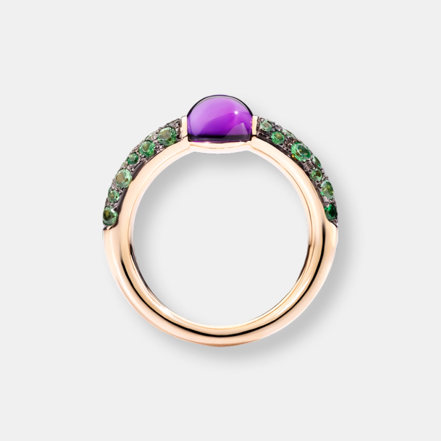 Bague m'ama non m'ama
