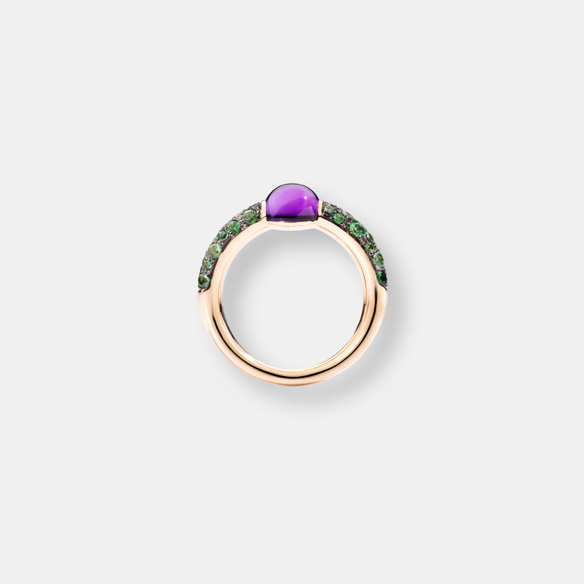 Bague m'ama non m'ama