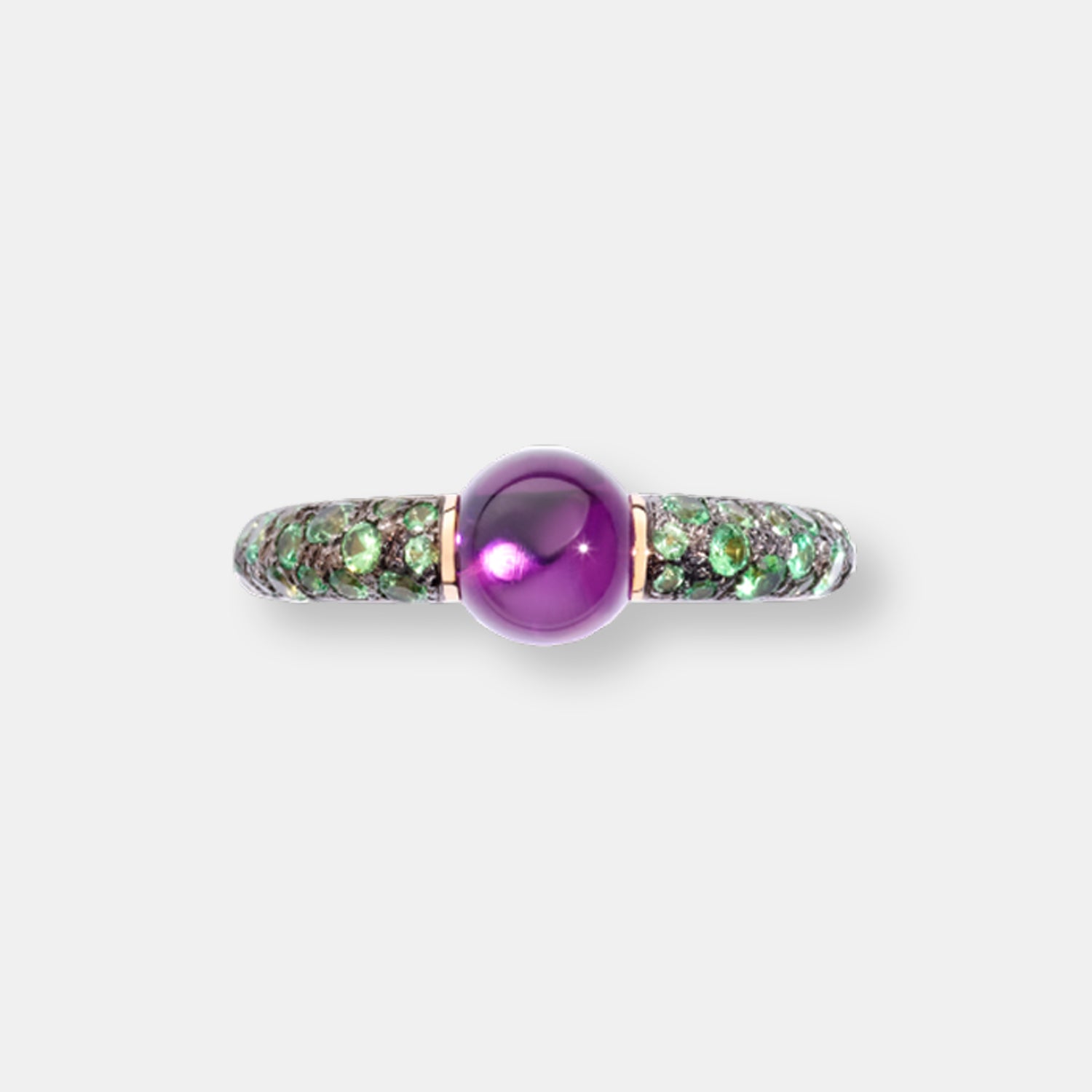 Bague m'ama non m'ama