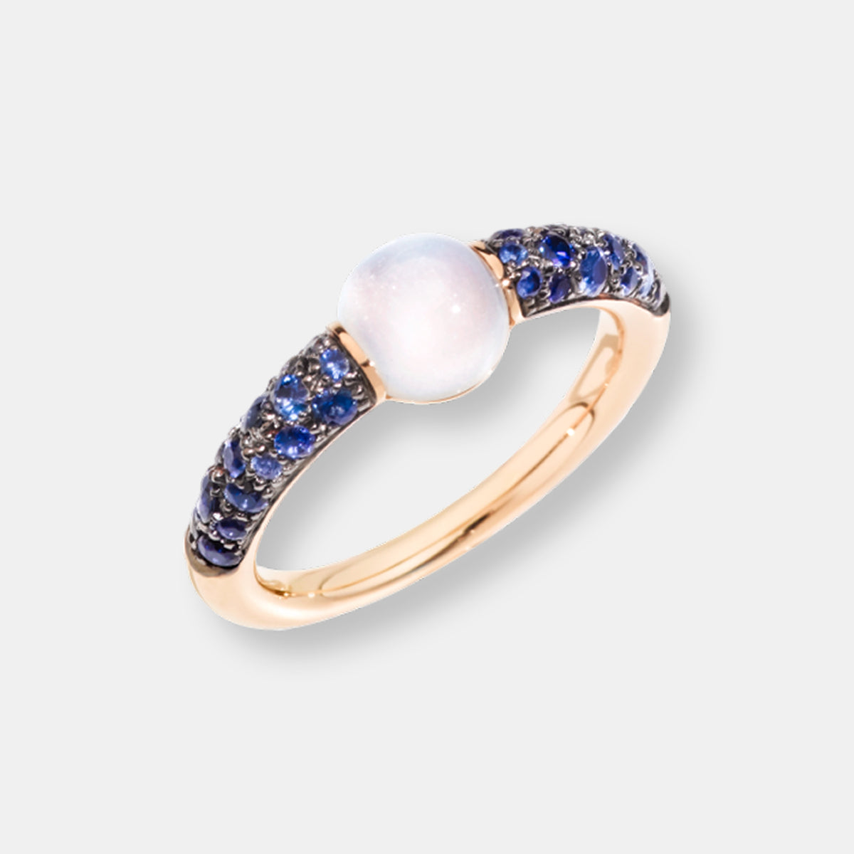 Bague m'ama non m'ama