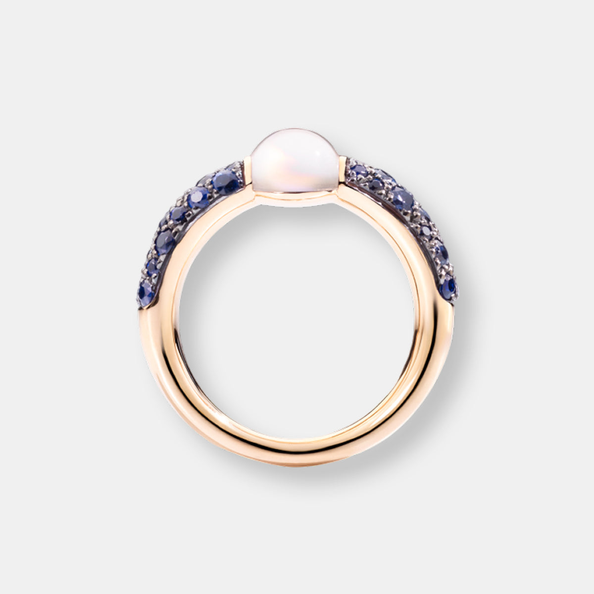 Bague m'ama non m'ama