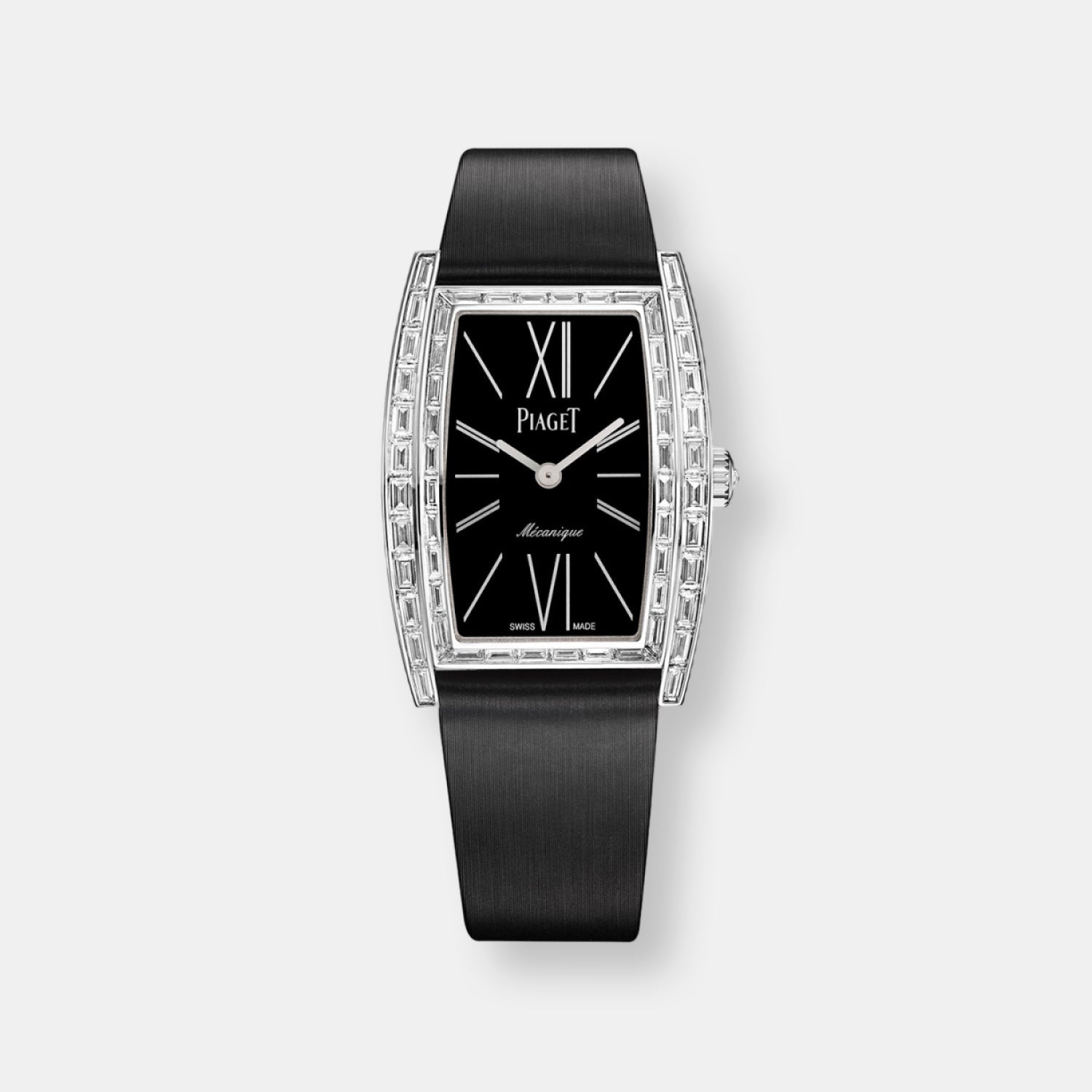 Montre limelight
