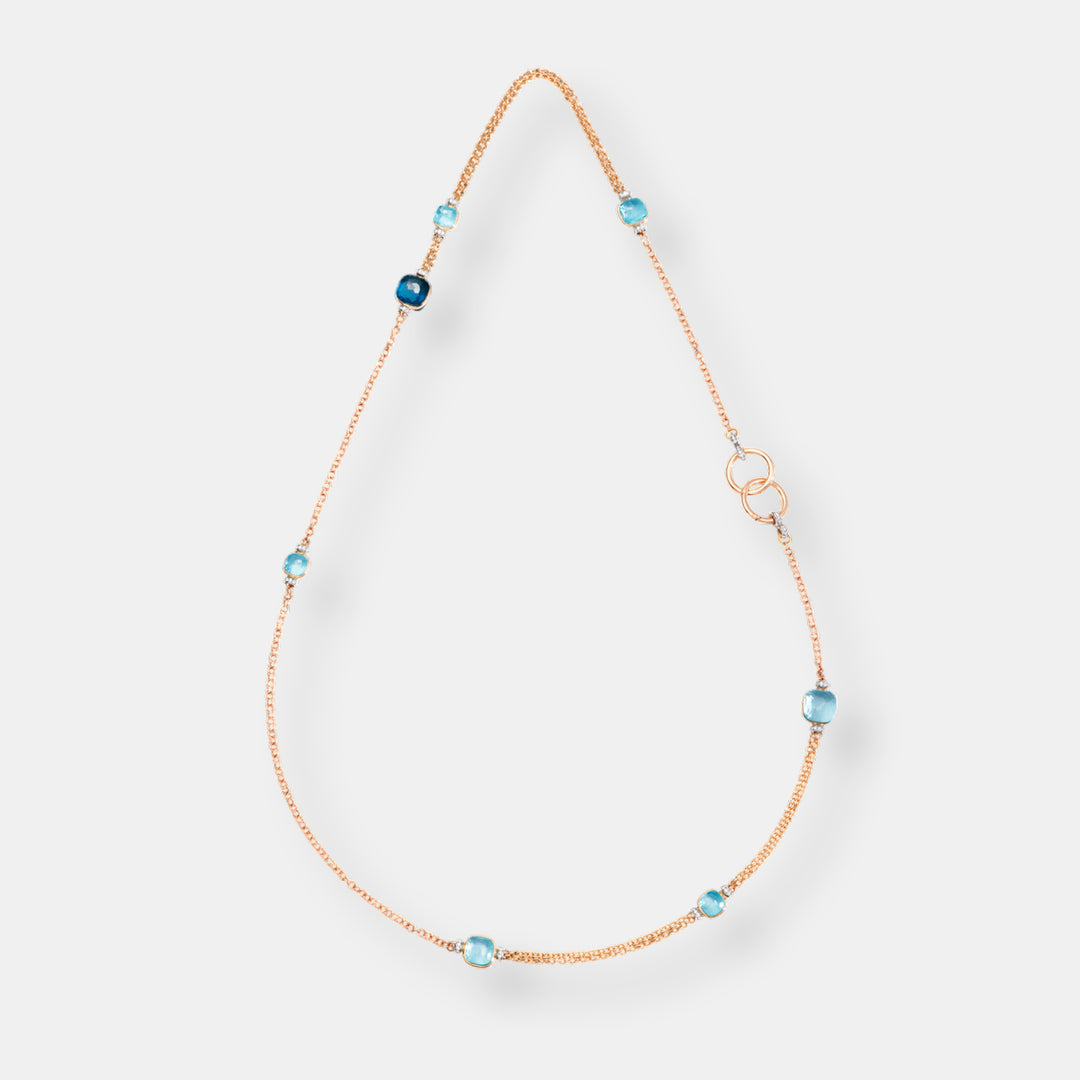 Collier nudo
