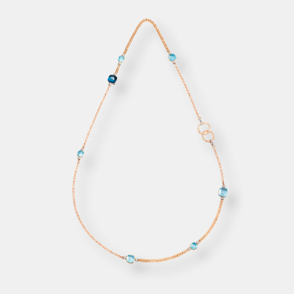Collier nudo