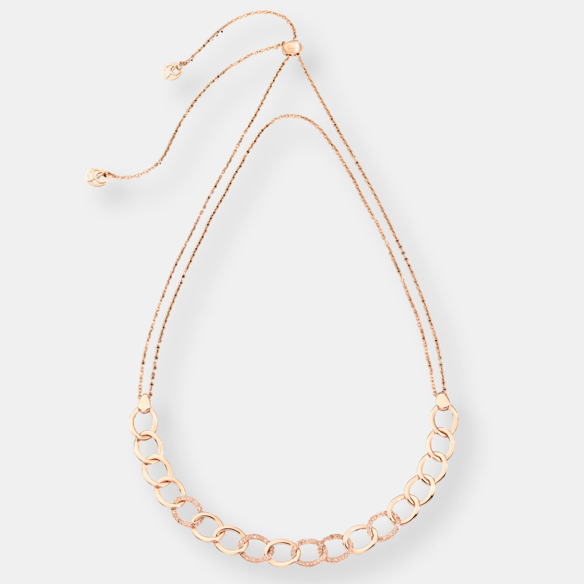 Collier ras-de-cou brera