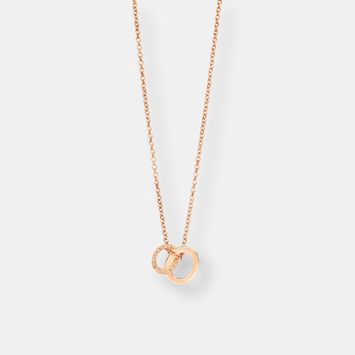 Collier breba