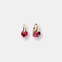 Boucles d'oreilles nudo classic