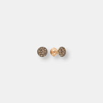 Boucles d'oreilles sabbia