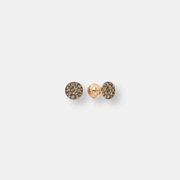 Boucles d'oreilles sabbia