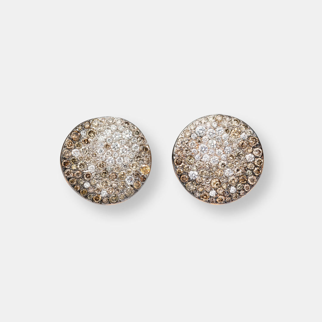 Boucles d'oreilles sabbia