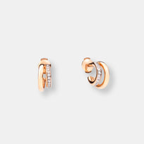 Boucles d'oreilles iconica