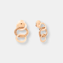 Boucles d’oreilles breba