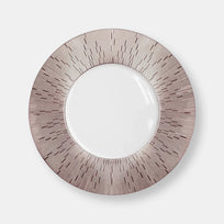 Infini prestige coffret de 4 assiettes dessert