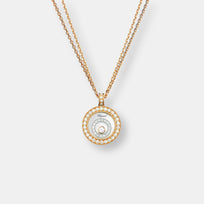 Pendentif happy spirit