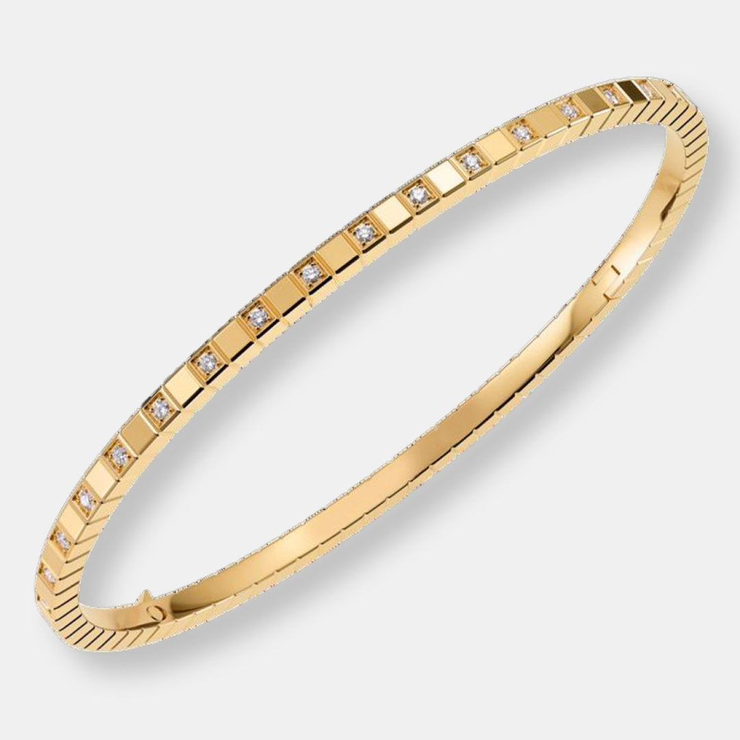 Bracelet ice cube pure