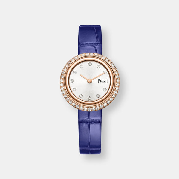 Montre possession