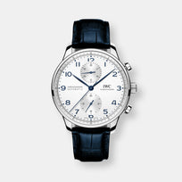 Montre portugieser chronographe