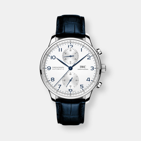 Montre portugieser chronographe