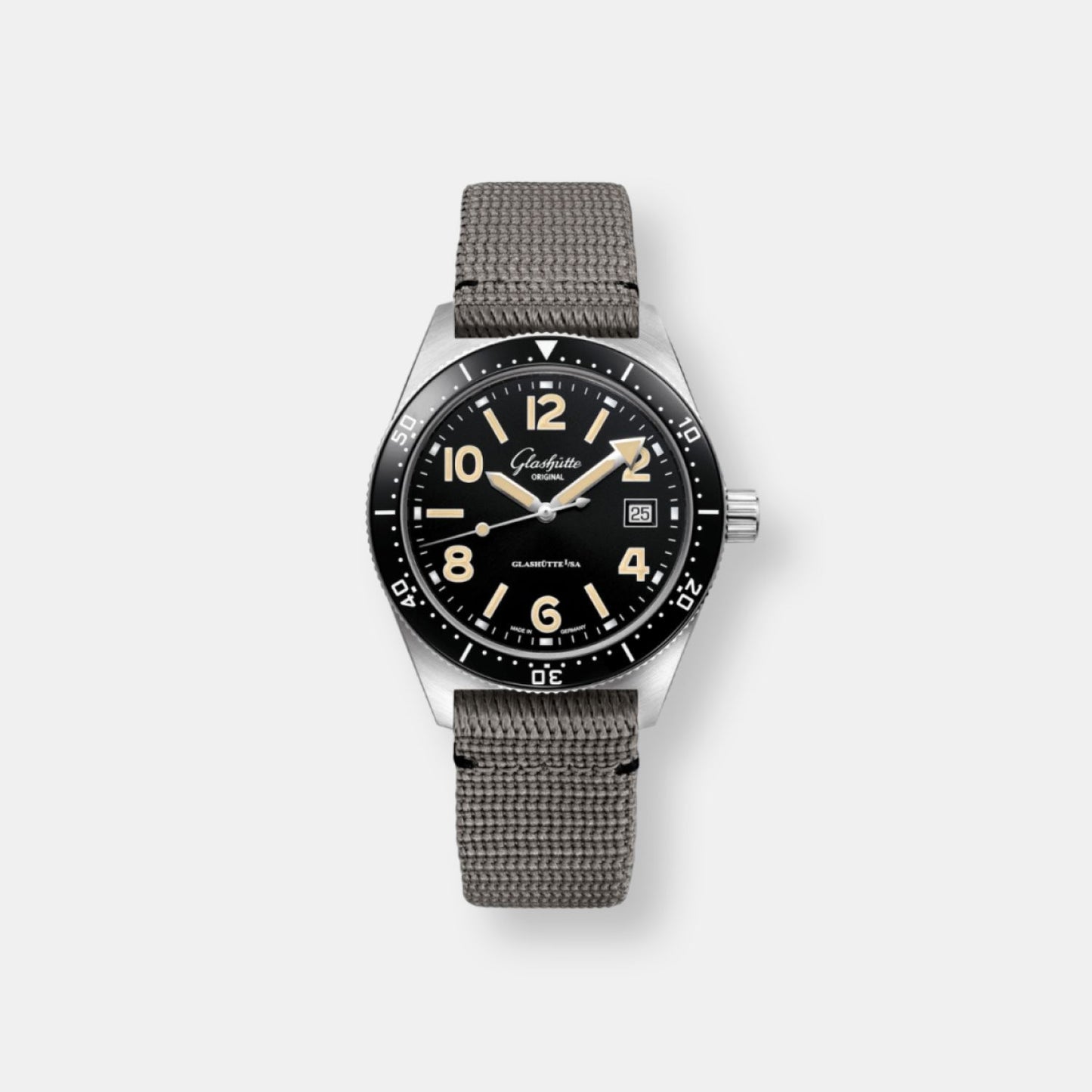 Montre seaq