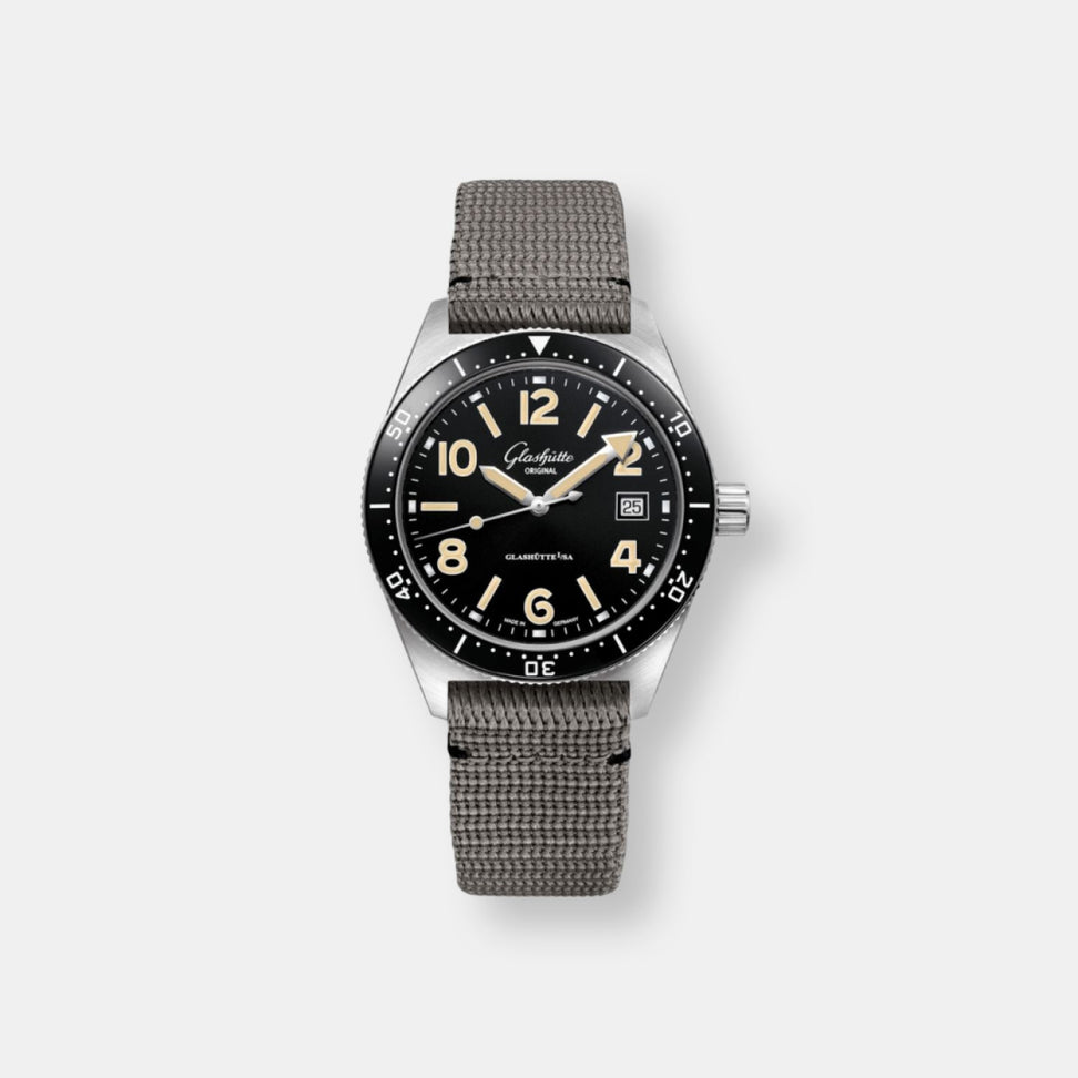 Montre seaq