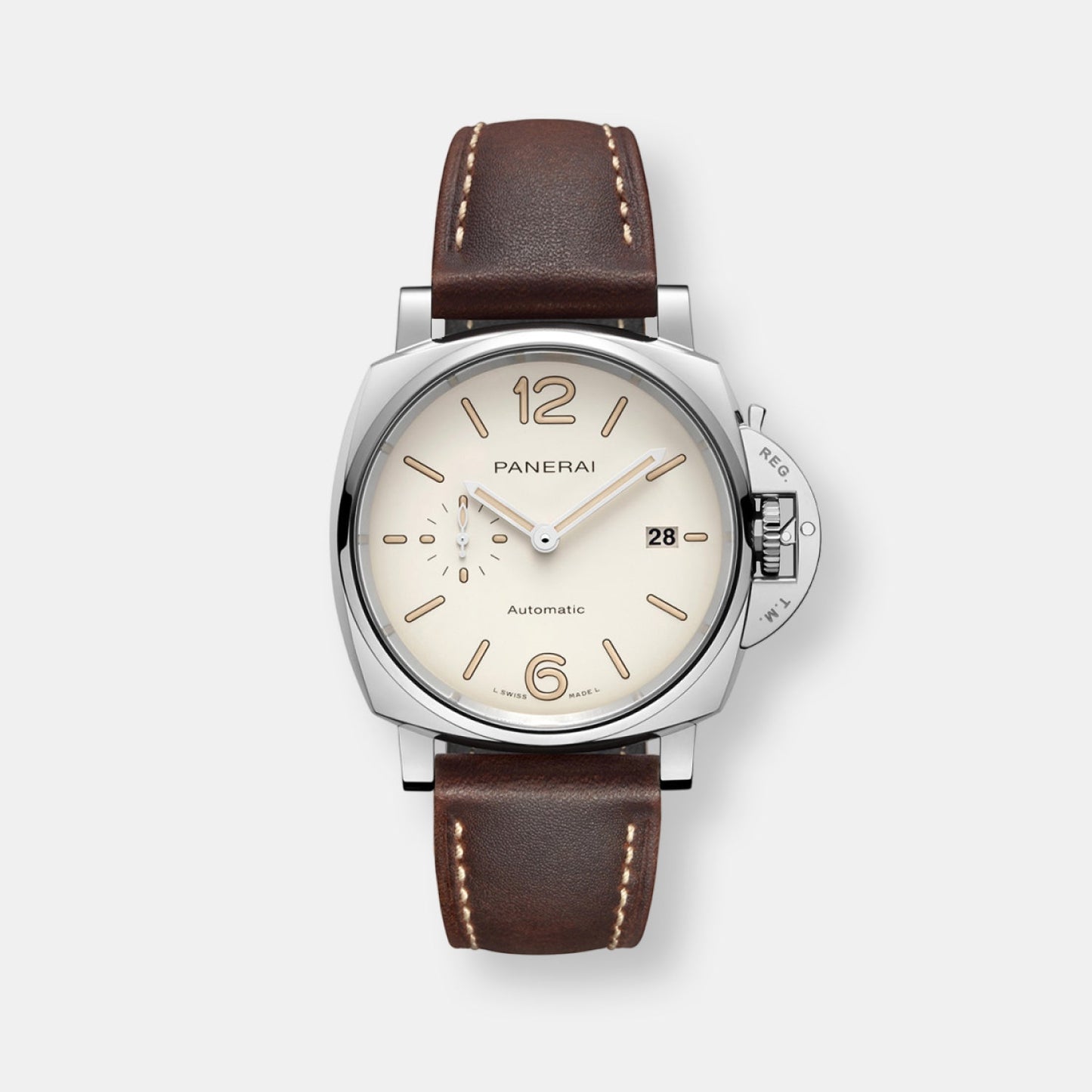Montre luminor due