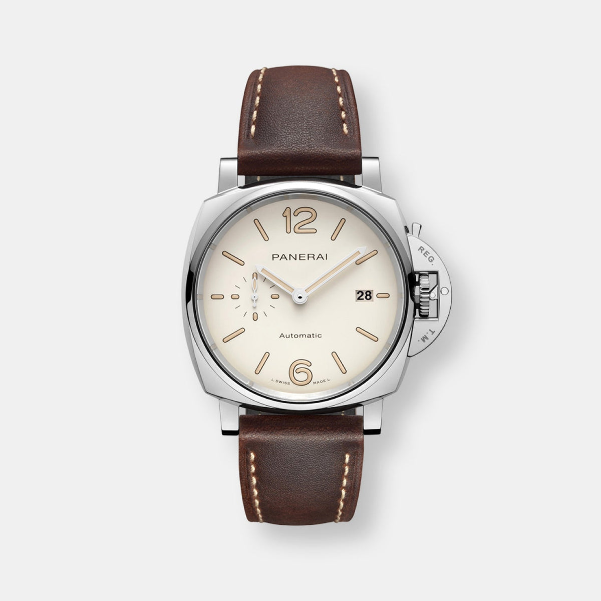 Montre luminor due