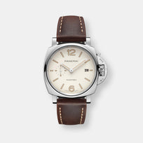 Montre luminor due