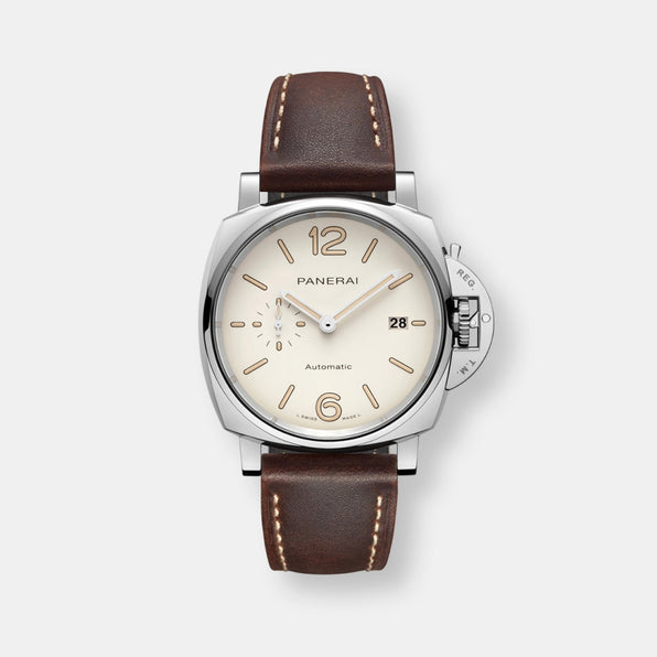 Montre luminor due