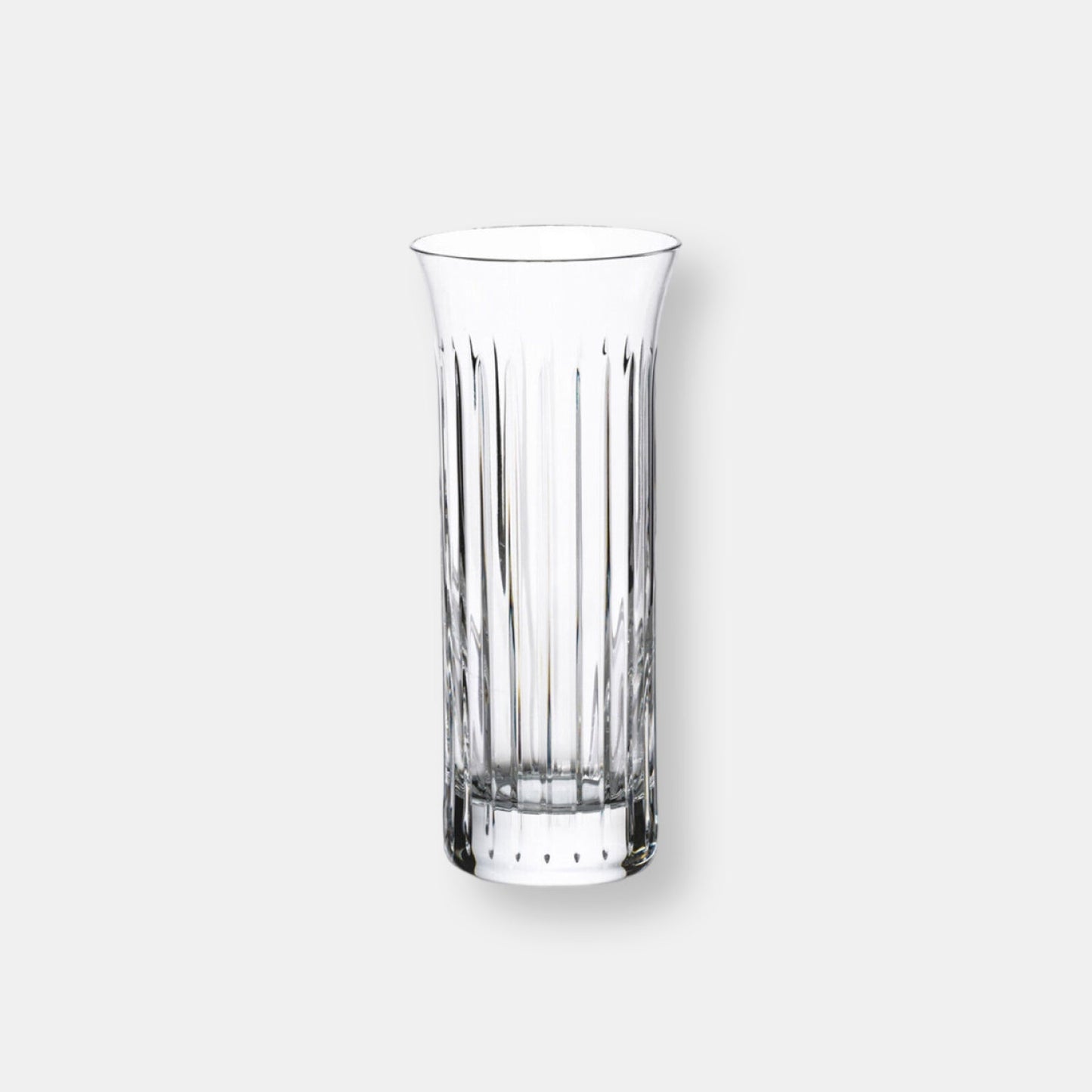 Vase soliflore flora