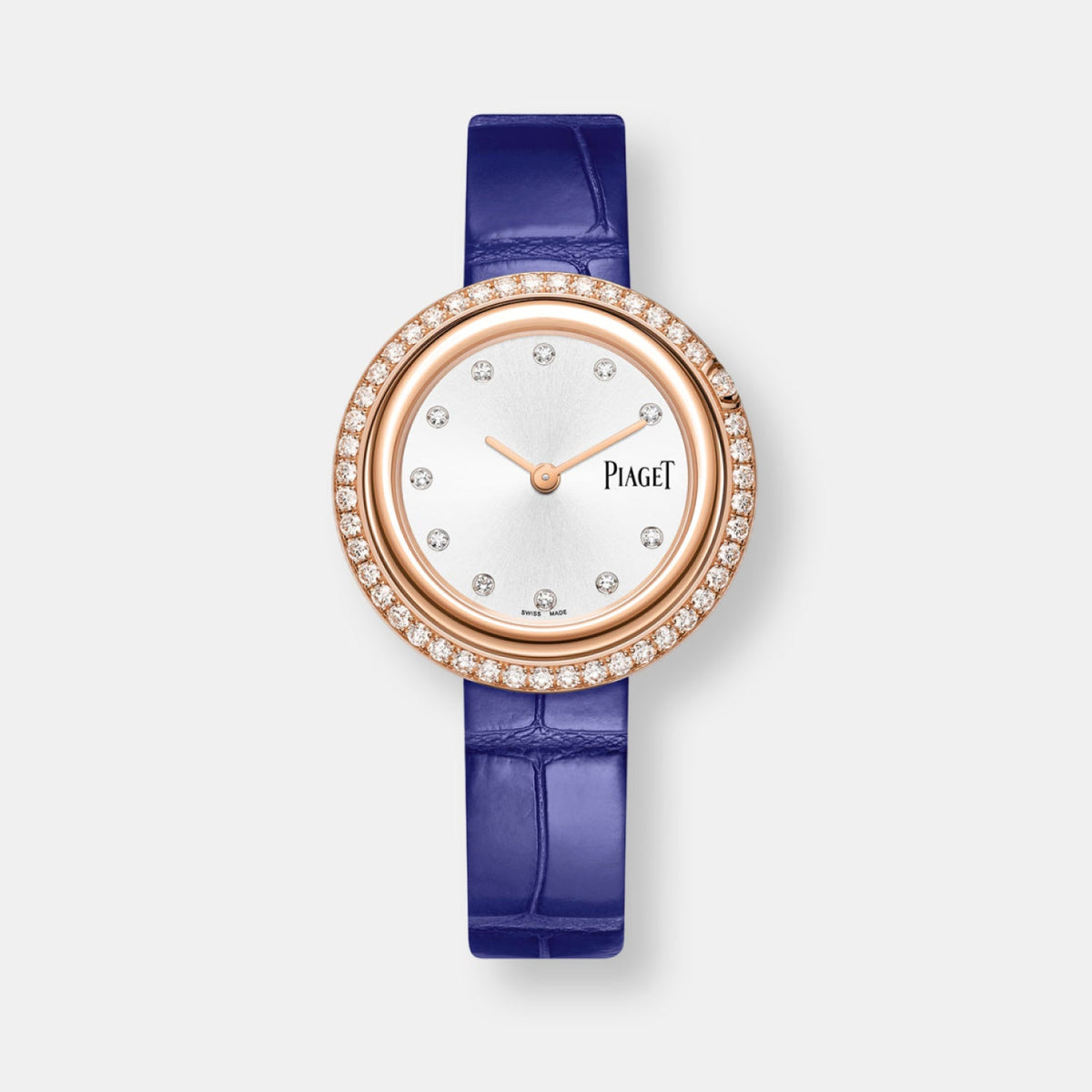 Montre possession