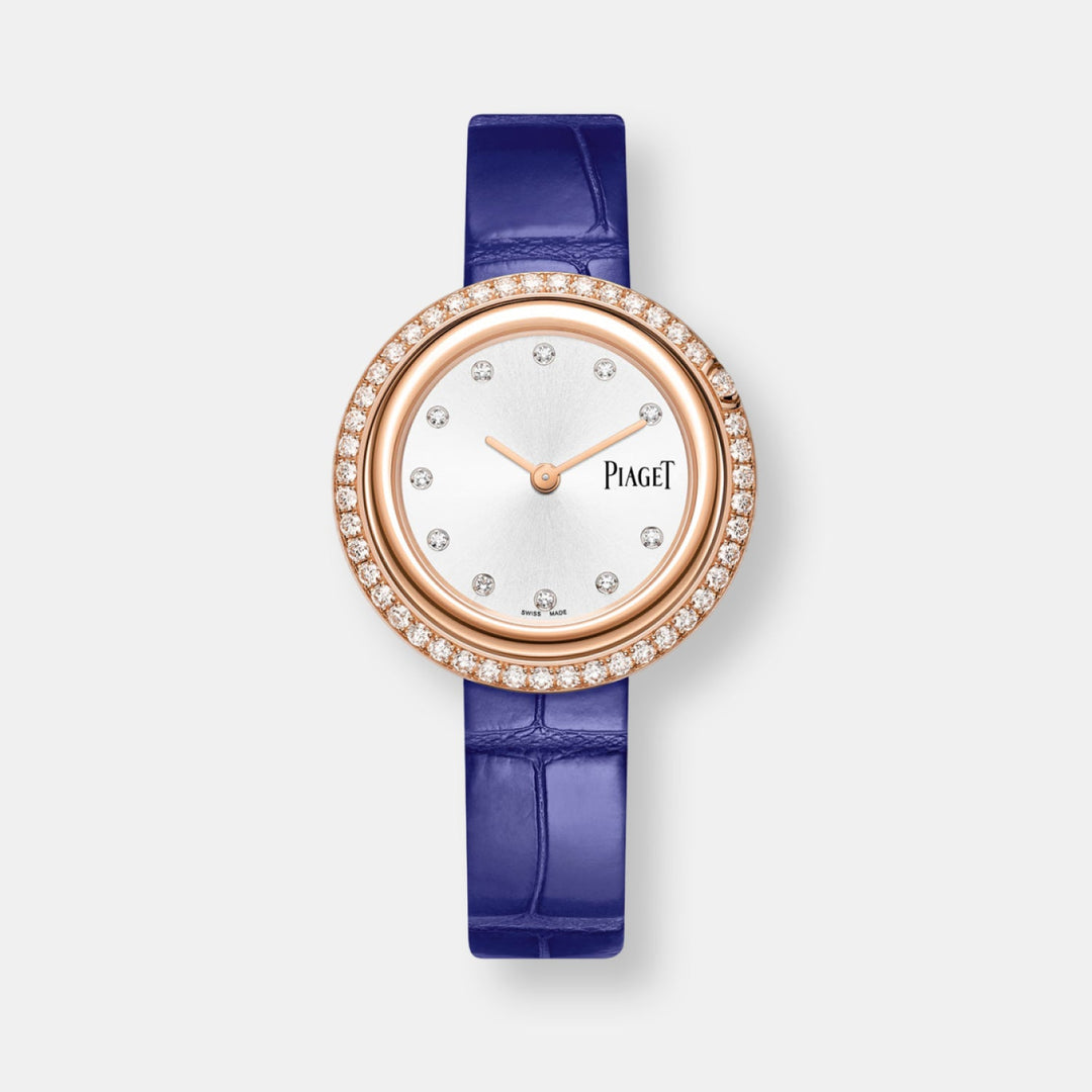 Montre possession