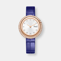 Montre possession