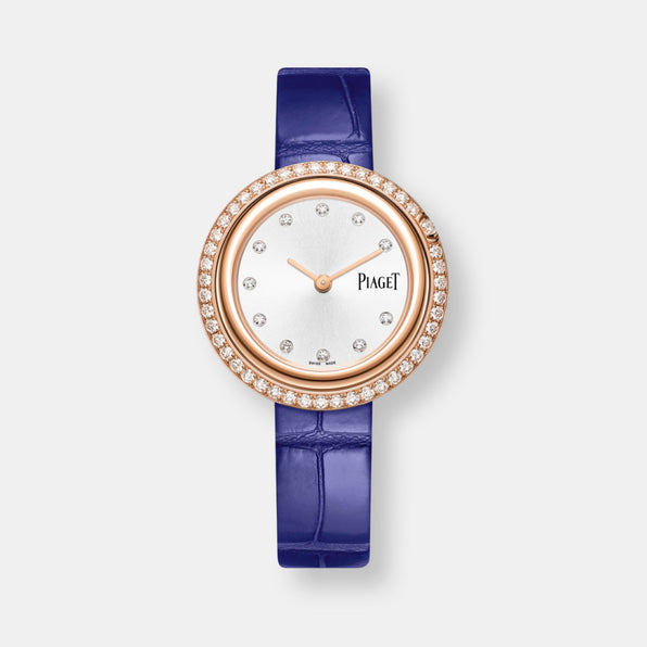 Montre possession