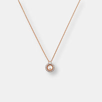 Pendentif happy diamonds
