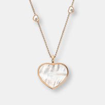 Pendentif happy hearts