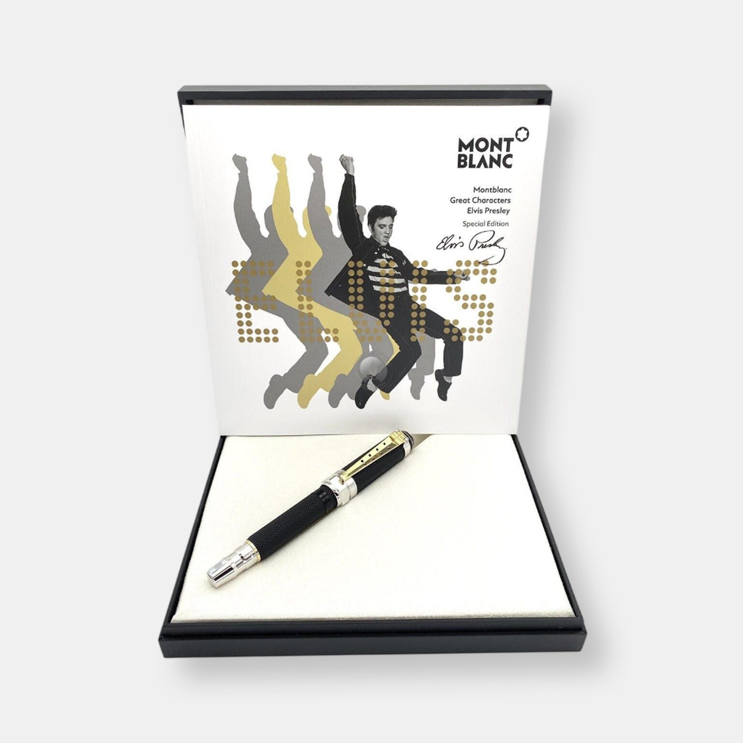 163 no rb meisterstuck stylo bille avec bouchon stylo