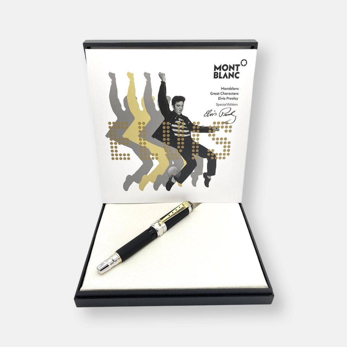 163 no rb meisterstuck stylo bille avec bouchon stylo