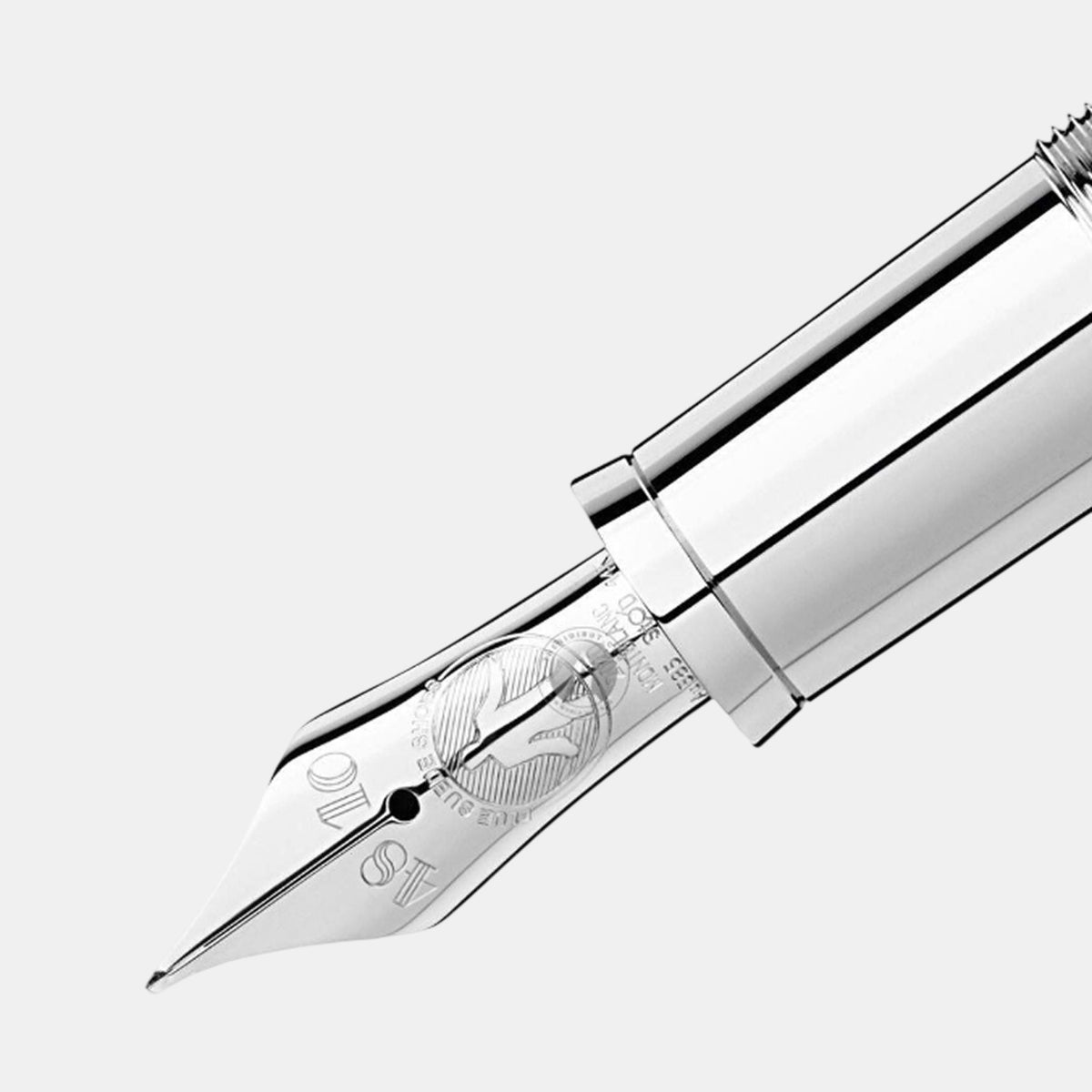 163 no rb meisterstuck stylo bille avec bouchon stylo