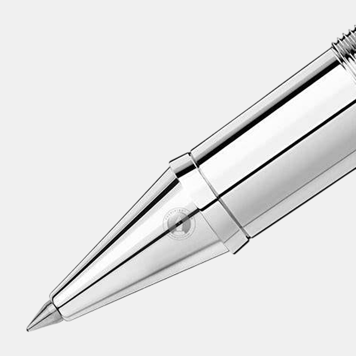 163 no rb meisterstuck stylo bille avec bouchon stylo