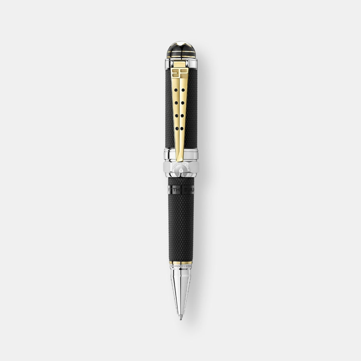 163 no rb meisterstuck stylo bille avec bouchon stylo