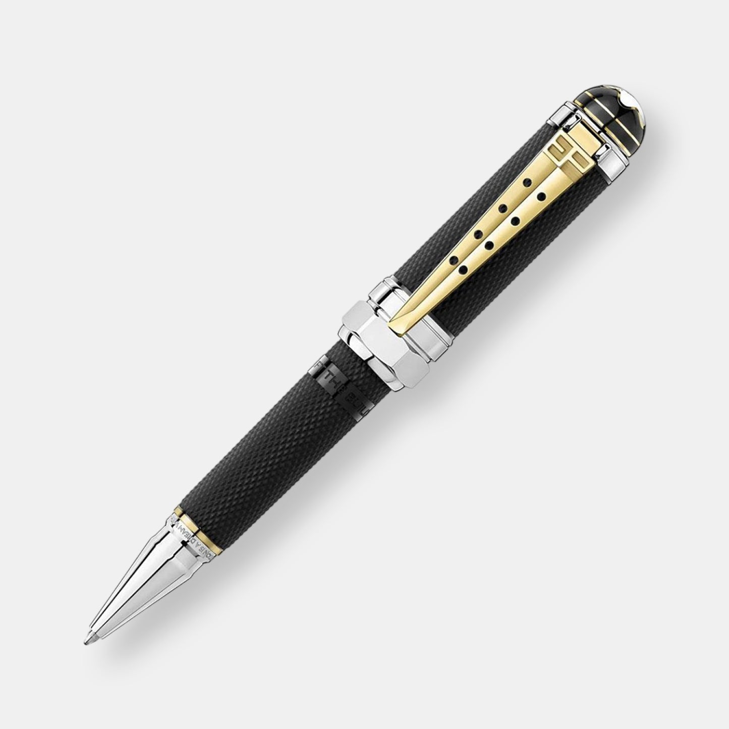 163 no rb meisterstuck stylo bille avec bouchon stylo