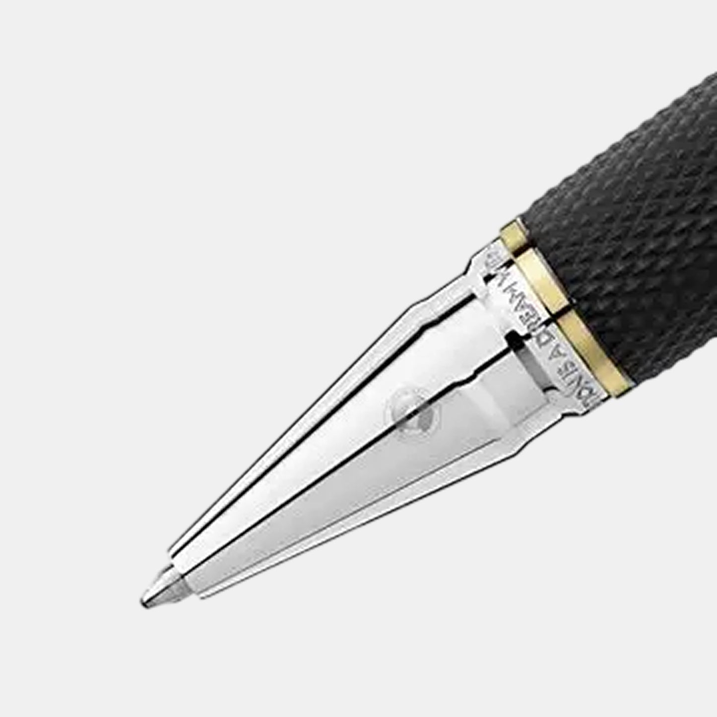 163 no rb meisterstuck stylo bille avec bouchon stylo
