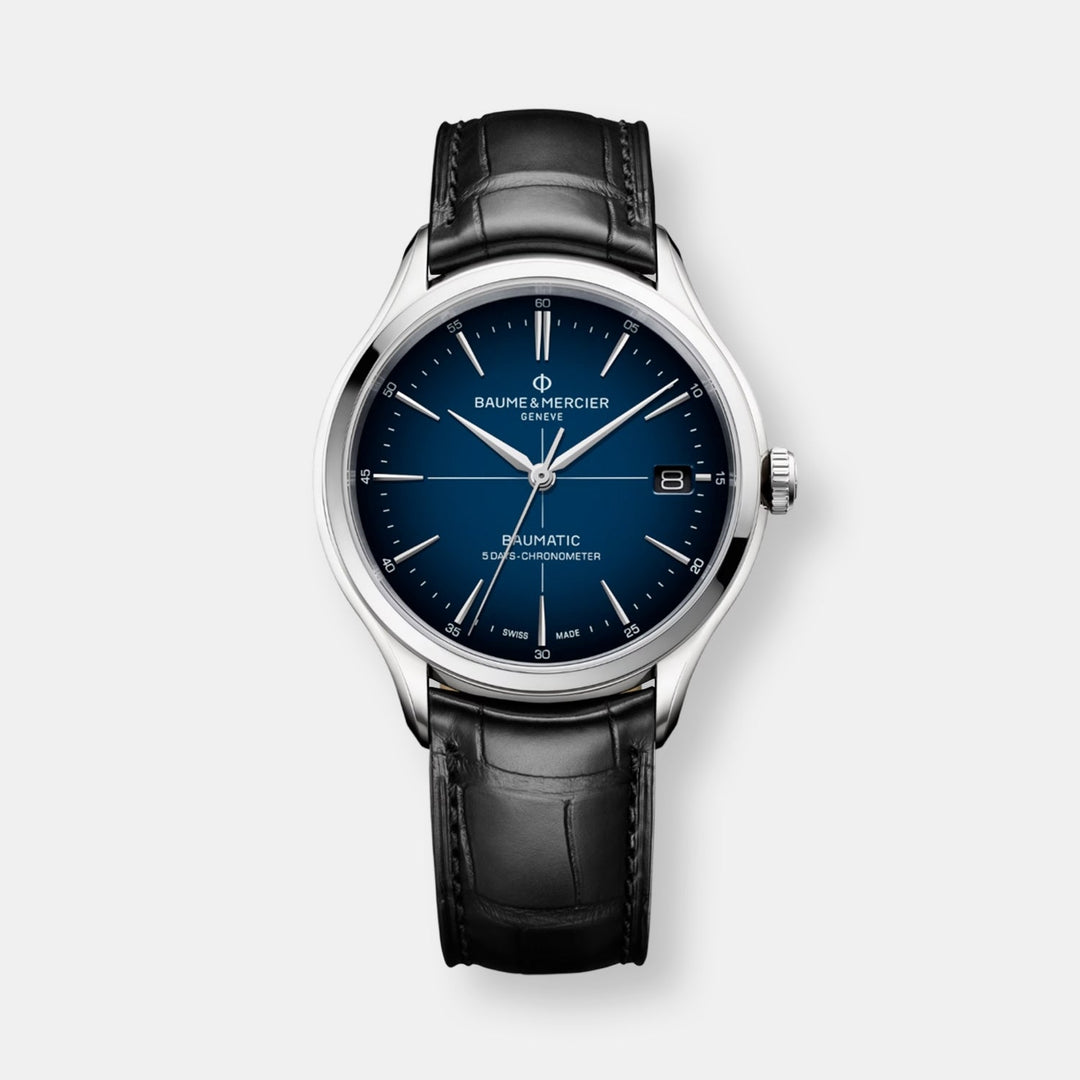 Montre clifton 10467
