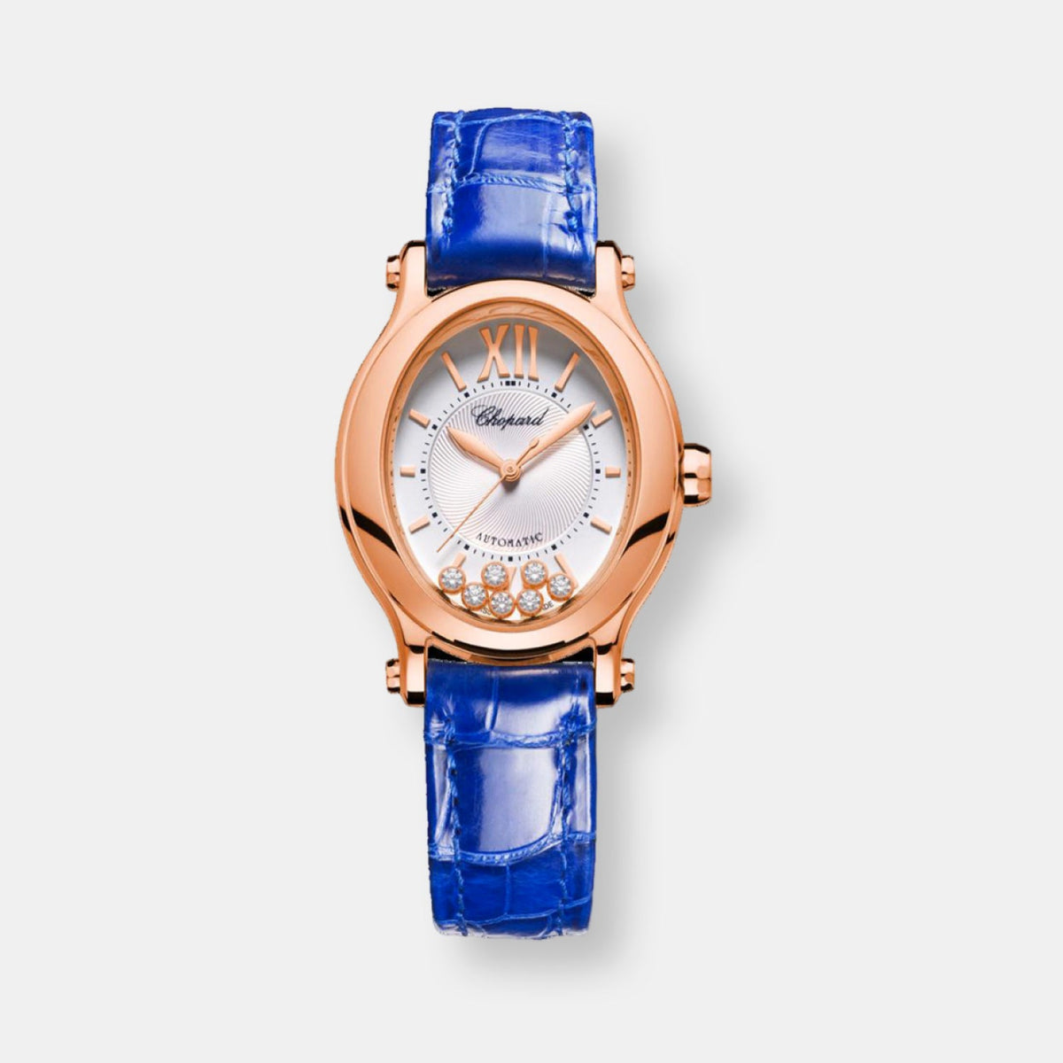 Montre happy sport oval