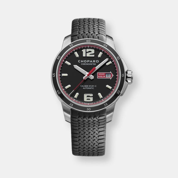Montre mille migla gts