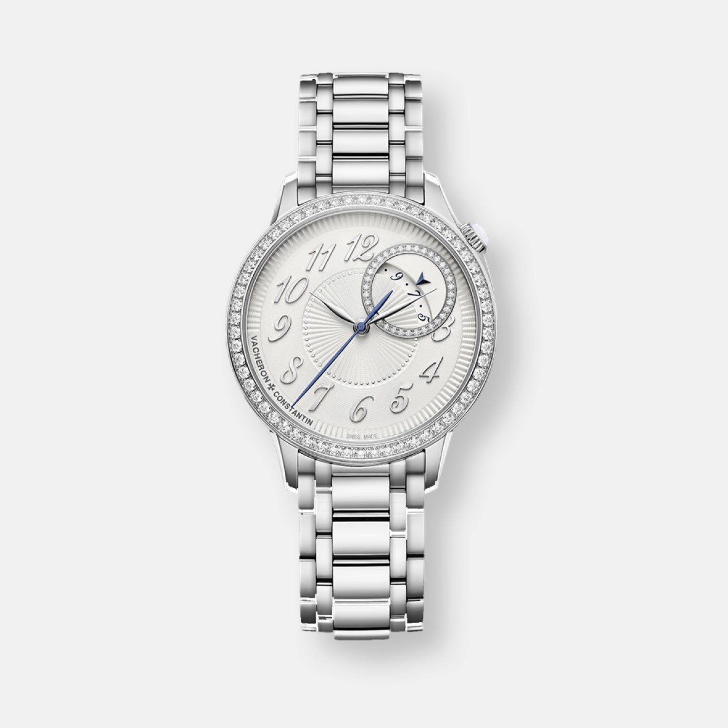 Montre egerie automatique